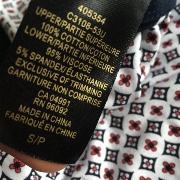 Dalia Sleeveless Soft Cotton Top - Picture 7 of 7